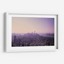 Vista del Empire State - Raúl Ruz | Cuadro decorativo de Canvas Lab