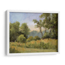 Vista De Grailville - Mary Jean Weber | Cuadro decorativo de Canvas Lab