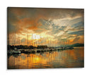 Cuadro decorativo de Canvas Lab