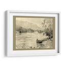 En El Río Iii - Ernest Briggs | Cuadro decorativo de Canvas Lab