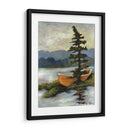 Maine Escape I - Jennifer Goldberger | Cuadro decorativo de Canvas Lab