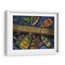 Maine Escape Iv - Jennifer Goldberger | Cuadro decorativo de Canvas Lab