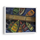 Maine Escape Iv - Jennifer Goldberger | Cuadro decorativo de Canvas Lab