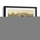 Un Doble Punto - J.M. Tracey | Cuadro decorativo de Canvas Lab