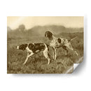 Un Doble Punto - J.M. Tracey | Cuadro decorativo de Canvas Lab