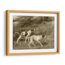 Rip Rap Y Muchacho De Prisa - E.H. Osthaus | Cuadro decorativo de Canvas Lab