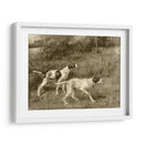 Rip Rap Y Muchacho De Prisa - E.H. Osthaus | Cuadro decorativo de Canvas Lab