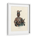 Jefe De Saukie - McKenney and Hall | Cuadro decorativo de Canvas Lab