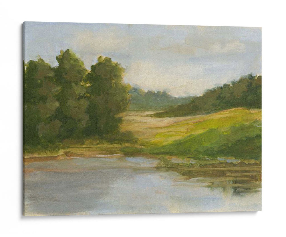 Luz De Primavera Iv - Ethan Harper | Cuadro decorativo de Canvas Lab