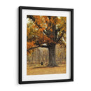 Oscilación Del Árbol - Danny Head | Cuadro decorativo de Canvas Lab