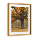 Oscilación Del Árbol - Danny Head | Cuadro decorativo de Canvas Lab