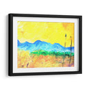 Sembrando vida de Mario Mondragón - Casa de la Amistad | Cuadro decorativo de Canvas Lab