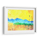 Sembrando vida de Mario Mondragón - Casa de la Amistad | Cuadro decorativo de Canvas Lab