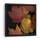 Hojas Vívidas Iv - Vision Studio | Cuadro decorativo de Canvas Lab