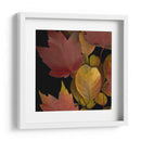 Hojas Vívidas Iv - Vision Studio | Cuadro decorativo de Canvas Lab