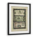 Dinero, Dinero, Dinero I | Cuadro decorativo de Canvas Lab