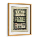 Dinero, Dinero, Dinero I | Cuadro decorativo de Canvas Lab