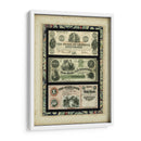 Dinero, Dinero, Dinero I | Cuadro decorativo de Canvas Lab