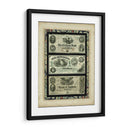 Dinero, Dinero, Dinero Ii | Cuadro decorativo de Canvas Lab