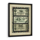 Dinero, Dinero, Dinero Ii | Cuadro decorativo de Canvas Lab