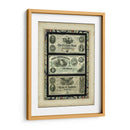 Dinero, Dinero, Dinero Ii | Cuadro decorativo de Canvas Lab