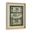 Dinero, Dinero, Dinero Ii | Cuadro decorativo de Canvas Lab