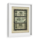 Dinero, Dinero, Dinero Ii | Cuadro decorativo de Canvas Lab