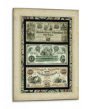 Dinero, Dinero, Dinero Iii | Cuadro decorativo de Canvas Lab