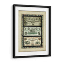 Dinero, Dinero, Dinero Iii | Cuadro decorativo de Canvas Lab