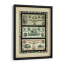 Dinero, Dinero, Dinero Iii | Cuadro decorativo de Canvas Lab