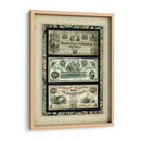 Dinero, Dinero, Dinero Iii | Cuadro decorativo de Canvas Lab