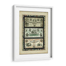 Dinero, Dinero, Dinero Iii | Cuadro decorativo de Canvas Lab