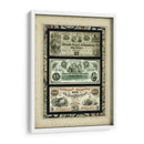 Dinero, Dinero, Dinero Iii | Cuadro decorativo de Canvas Lab