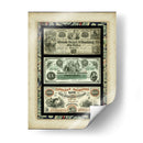 Dinero, Dinero, Dinero Iii | Cuadro decorativo de Canvas Lab