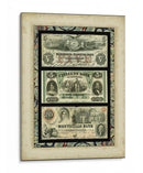 Dinero, Dinero, Dinero Iv | Cuadro decorativo de Canvas Lab