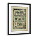 Dinero, Dinero, Dinero Iv | Cuadro decorativo de Canvas Lab