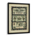 Dinero, Dinero, Dinero Iv | Cuadro decorativo de Canvas Lab