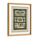 Dinero, Dinero, Dinero Iv | Cuadro decorativo de Canvas Lab