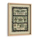 Dinero, Dinero, Dinero Iv | Cuadro decorativo de Canvas Lab