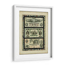 Dinero, Dinero, Dinero Iv | Cuadro decorativo de Canvas Lab