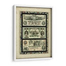 Dinero, Dinero, Dinero Iv | Cuadro decorativo de Canvas Lab