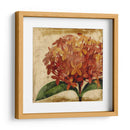Vibrante Floral Iii - Vision Studio | Cuadro decorativo de Canvas Lab