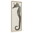 Marye Vintage I - Vision Studio | Cuadro decorativo de Canvas Lab