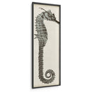 Vintage Seahorse Ii - Vision Studio | Cuadro decorativo de Canvas Lab