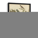 Santuario Para Pájaros - Nozeman | Cuadro decorativo de Canvas Lab