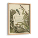 Santuario Para Pájaros - Nozeman | Cuadro decorativo de Canvas Lab