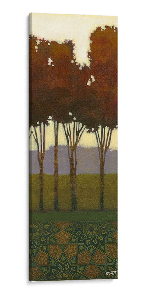 Dreamers Grove Ii - Norman Wyatt Jr. | Cuadro decorativo de Canvas Lab