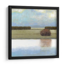 Crystal Bay I - Norman Wyatt Jr. | Cuadro decorativo de Canvas Lab