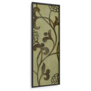 Vine Floreciente I - Norman Wyatt Jr. | Cuadro decorativo de Canvas Lab