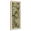 Vine Floreciente I - Norman Wyatt Jr. | Cuadro decorativo de Canvas Lab